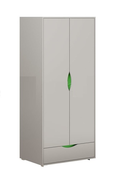 Шкаф с Ящиками Неаполь