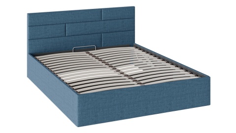 Кровать с подъемным механизмом «Грейс»(Спальное Место 1600 х 2000 мм)/Разные Цвета