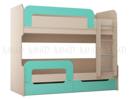 Детския Гарнитур Юниор-1 Вариант №1