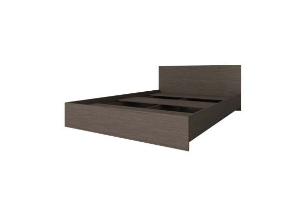 Кровать Рига  800 х 2000 мм/Разные Цвета