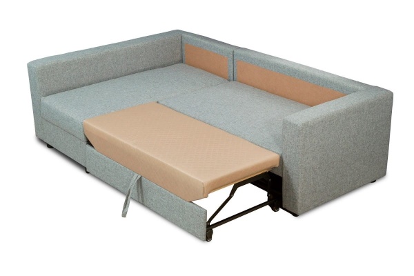 Угловой Диван Миннеаполис NEW (Ш-2350 х Г-1550 х В-900 мм)/Разные Цвета 