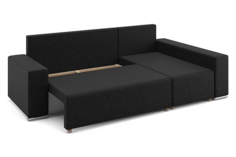 Угловой Диван Маккален NEW (Ш-2400 х Г-1340 х В-900 мм)/Разные Цвета 